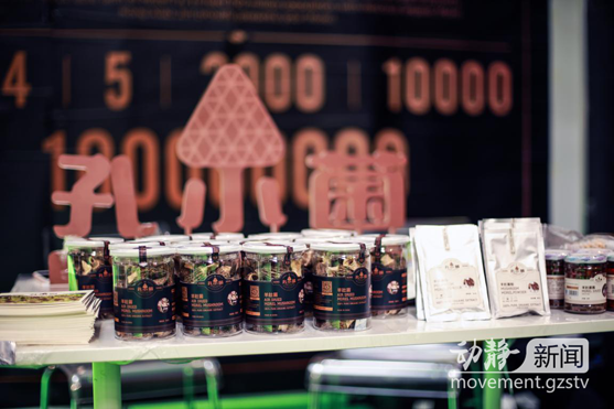 搭車“一帶一路”,貴州農特產品“孔小菌”亮相英國,掘金海外市場